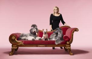‘pooch Perfect’: How Well Does Rebel Wilson Know Her Dog Breeds? (video)
