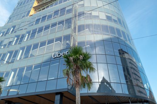 Silicon Valley Is Starting To Bring Workers Back To The Office