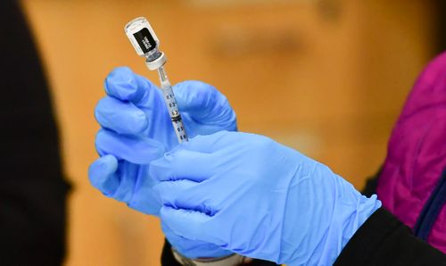 When Will Kids And Teens Be Vaccinated Against Covid 19?