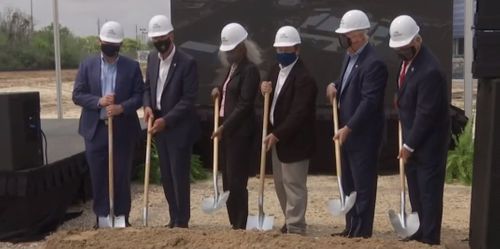 Austal Usa Enters Steel Shipbuilding Market