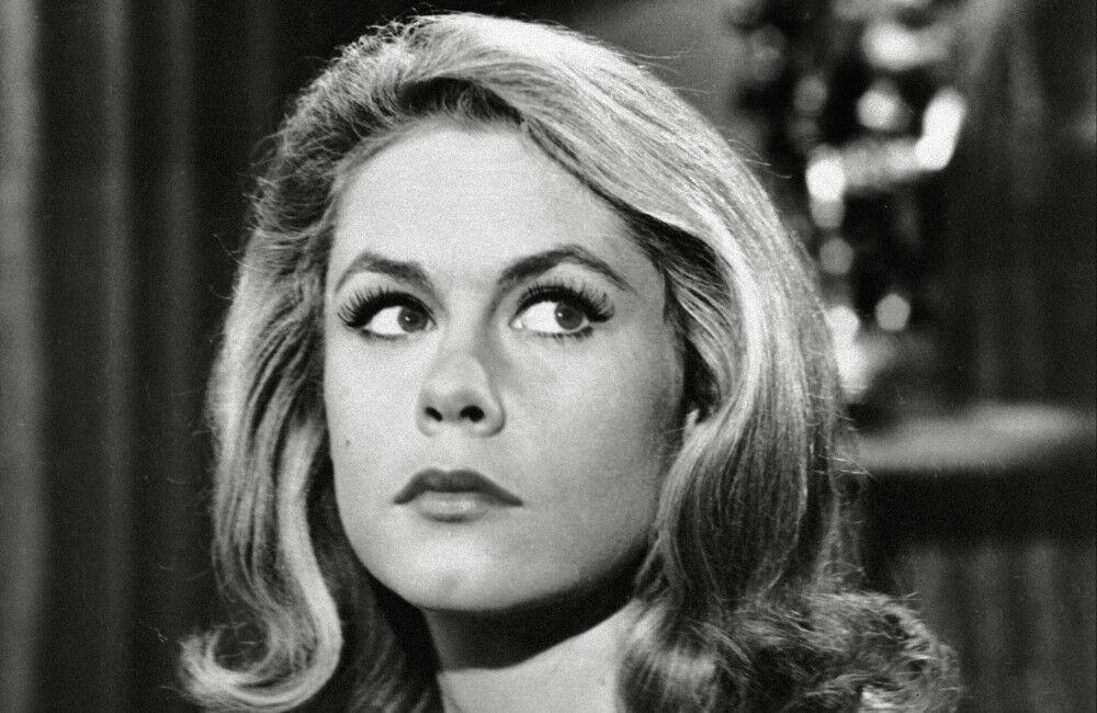New Bewitched Film In Development