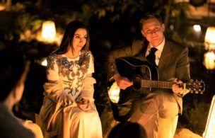 ‘made For Love’: Cristin Milioti & Billy Magnussen Preview Their Toxic Onscreen Relationship