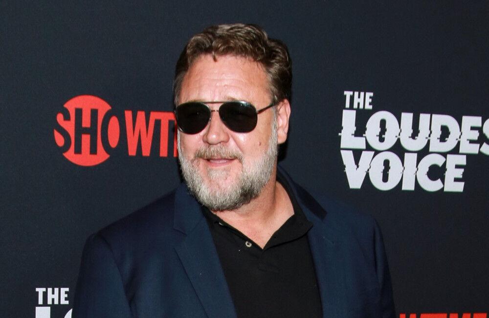 Russell Crowe Boards Thor: Love And Thunder