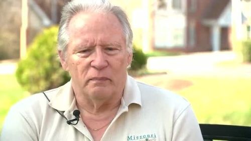 Man Wants State To Pay His Travel Expenses After Driving 282 Miles For Vaccine Shot