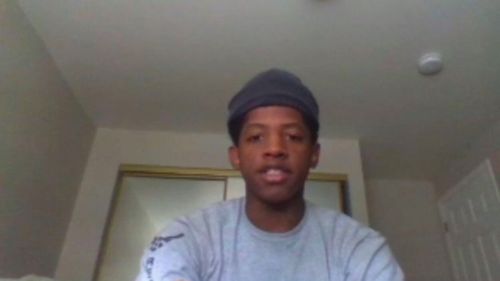 School, Work, Doing It All On His Own: This High School Senior Has Supported Himself Through The Pandemic