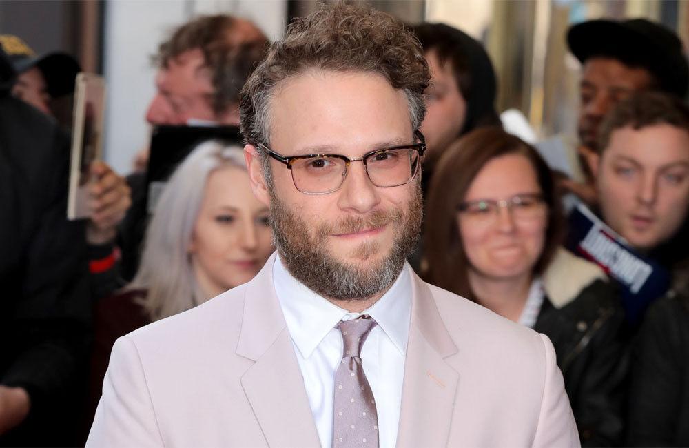 Seth Rogen Set To Star In Steven Spielberg’s New Film
