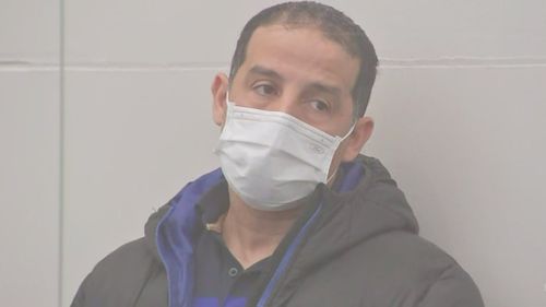 Uber Driver Released After Being Arraigned On Kidnapping Charge, Woman Was ‘screaming And Hitting The Window To Get Out’