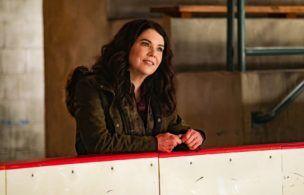Lauren Graham Talks ‘mighty Ducks,’ And How Her Character Alex Differs From Lorelai Gilmore