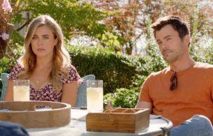 ‘manifest’ Stars Preview Life For Zeke After Surviving His Death Date