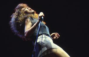 Roush Review: ‘tina’ Is Simply The Best