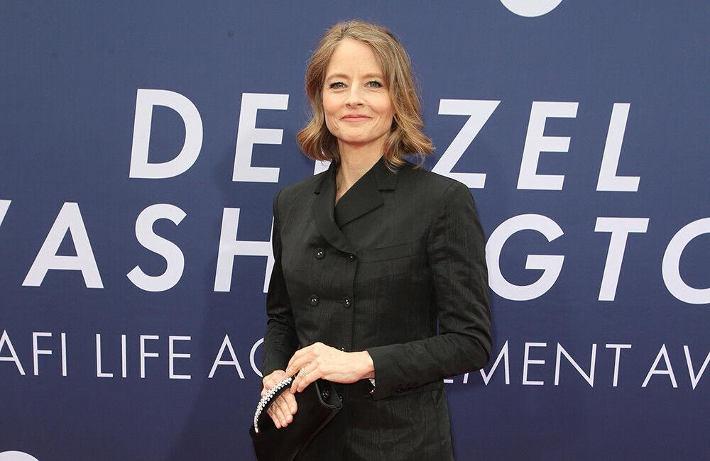 Jodie Foster Misses Working On Film Sets