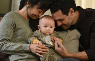 ‘zoey’s Extraordinary Playlist’: Andrew Leeds And Alice Lee Preview Bernadette Peters’ return