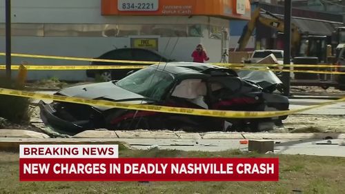 Woman Charged With Homicide After Selling Car To Teen Involved In Deadly Crash