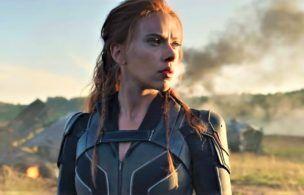 Disney+ To Stream ‘black Widow’ & ‘cruella’ With Premier Access Timed To Theatrical Release