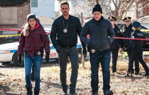 ‘chicago P.d.’ Stars Talk Complicated Team Relationships, Plus More Upstead Is Coming