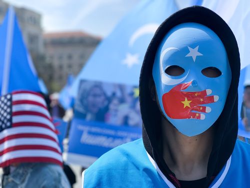 Chinese Hackers Targeted Uyghurs Living In Us, Facebook Security Team Finds
