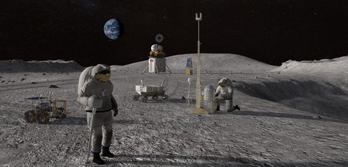 Nasa Successfully Tests Sls Rocket That Will Help Artemis Astronauts Reach The Moon
