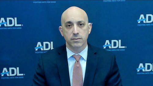 Distribution Of White Supremacist Propaganda Surged In 2020, Adl Says