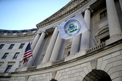 Epa Relaunches Climate Change Website Previously Modified By Trump Administration