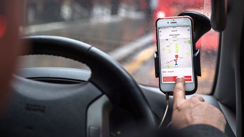 Uber’s Uk Drivers To Get Paid Vacation, Pensions Following Supreme Court Ruling