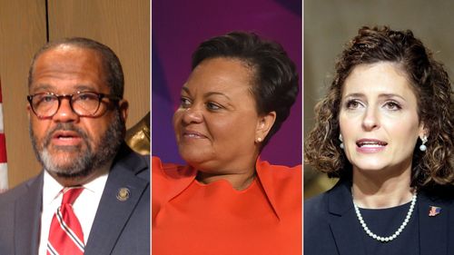 Julia Letlow Makes History In Louisiana’s 5th District Special Election While 2nd District Goes To Runoff
