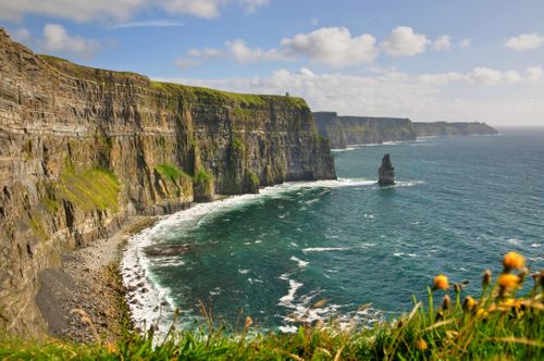 What History Got Wrong About The ‘female Saint Patrick’