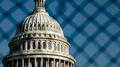 Us Intelligence Report Says Election Fraud Claims ‘will Almost Certainly’ Spur More Violence By Domestic Extremists