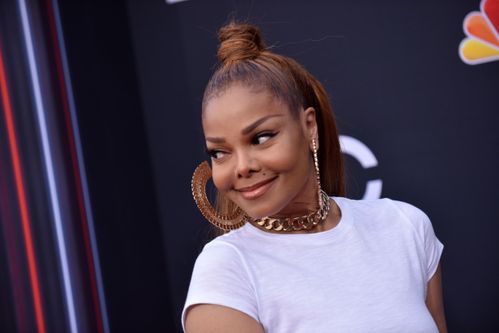 Janet Jackson Two Part Documentary Set To Air On A&e And Lifetime
