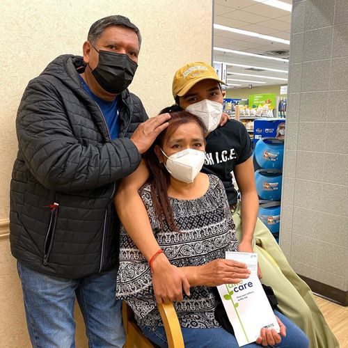 Rite Aid Says They ‘made A Mistake’ After Employee Turned Undocumented Immigrant Away From Getting Covid 19 Vaccine