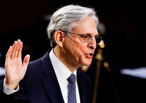Merrick Garland Finally Got His Senate Vote. Now Comes The Hard Part