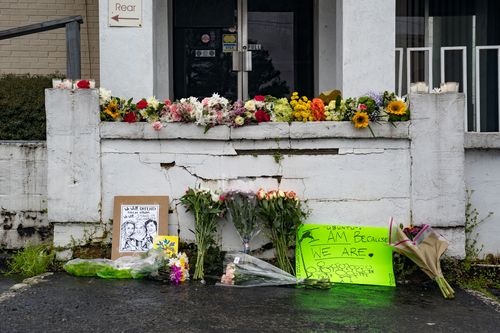 ‘i Saw Myself.’ Asian Business Owners Are Scared And Wary After Atlanta Spa Shootings