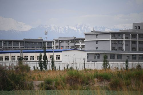 First Independent Report Into Xinjiang Genocide Allegations Claims Evidence Of Beijing’s ‘intent To Destroy’ Uyghur People