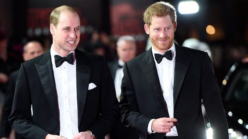 Prince Harry Has Had ‘unproductive’ Conversations With William And Charles Since Oprah Interview