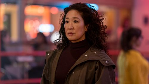 ‘killing Eve’ To End With Season 4