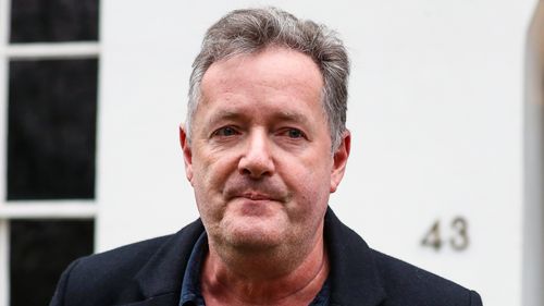 He Left His Show After Attacking Meghan. What’s Next For Piers Morgan?