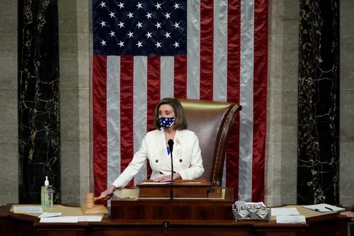 House To Take Up Immigration Bills Amid Influx Of Migrants Crossing Us Mexico Border