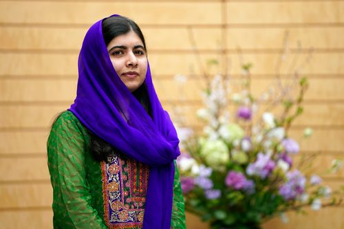 Malala Yousafzai Lands Apple Tv+ Deal And Discusses Her Hope For International Women’s Day