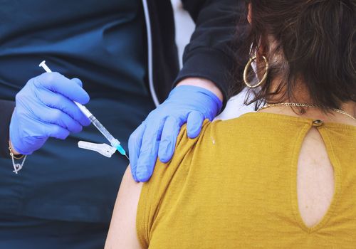 Another Coronavirus Surge Is Unlikely But The Pandemic Isn’t Going Away, Former Fda Chief Says