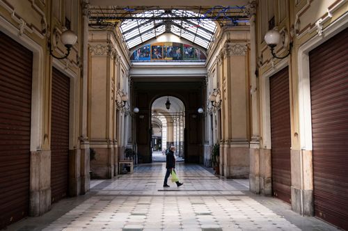 Europe’s Vaccine Rollout Needs Astrazeneca — But Public Confidence Is Dented