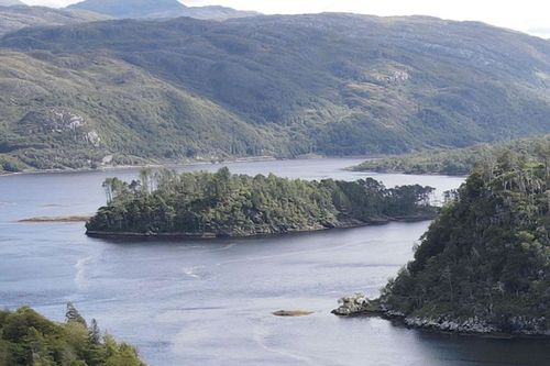 ‘stunning’ Scottish Island Up For Auction At $112,000