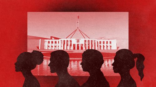 How Rape Allegations Among Australia’s Political Elite Reignited Its #metoo Movement