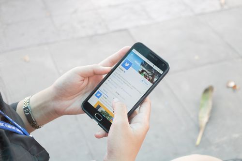 Twitter Is Testing An ‘undo’ Option After Sending Tweets