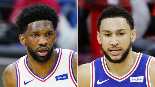 Philadelphia Stars Sidelined From Nba All Star Game Due To Covid 19 Protocols