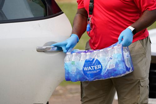 Jackson, Mississippi, Gets Clearance To Lift Boil Water Notices Weeks After Brutal Winter Storms