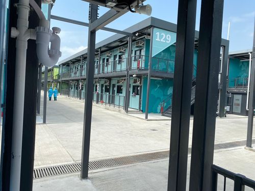 Stories Of Children Separated From Parents Highlight The Price Of Hong Kong’s Coronavirus Success