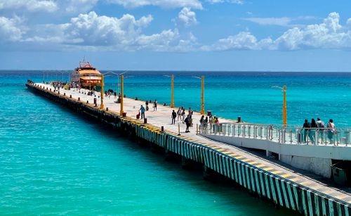 Coronavirus And Travel: Everything You Need To Know