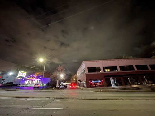2 Adjacent Buildings. 2 Horrific Attacks. 24 Years Apart