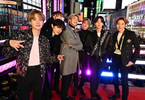 North Korea Blasts K Pop Industry As ‘slave Like Exploitation’ Amid Crackdown On Foreign Media