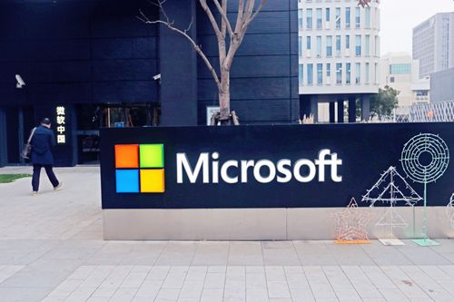 China Is Still Part Of Microsoft’s Game Plan Despite The Big Hack