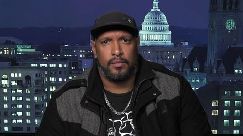 Black Us Capitol Police Officer Recounts January 6: ‘they Showed That They Hated Us And They Hated Our Skin Color’